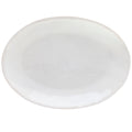 16" Oval Platter - Fontana by CasaFina