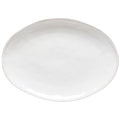 16in Oval Platter - Fontana by CasaFina