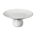Footed Plate - Fontana by CasaFina