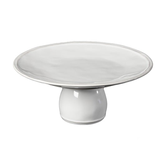 Footed Cake Plate - Fontana by CasaFina