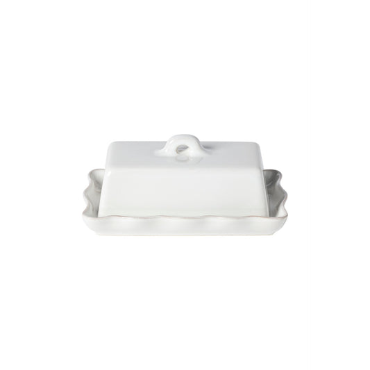 Rectangular Butter Dish