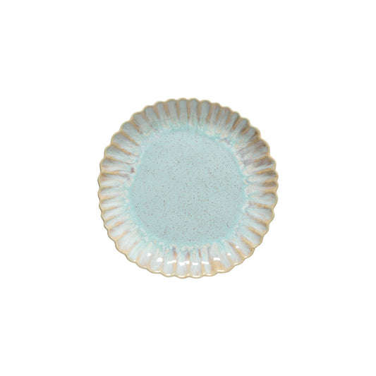 Salad Plate - Mallorca Sea Blue
