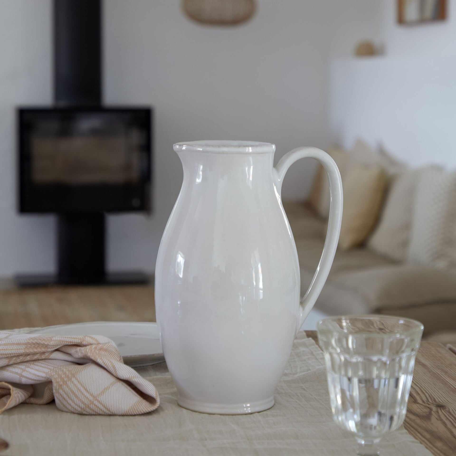 Pitcher - Fontana by CasaFina