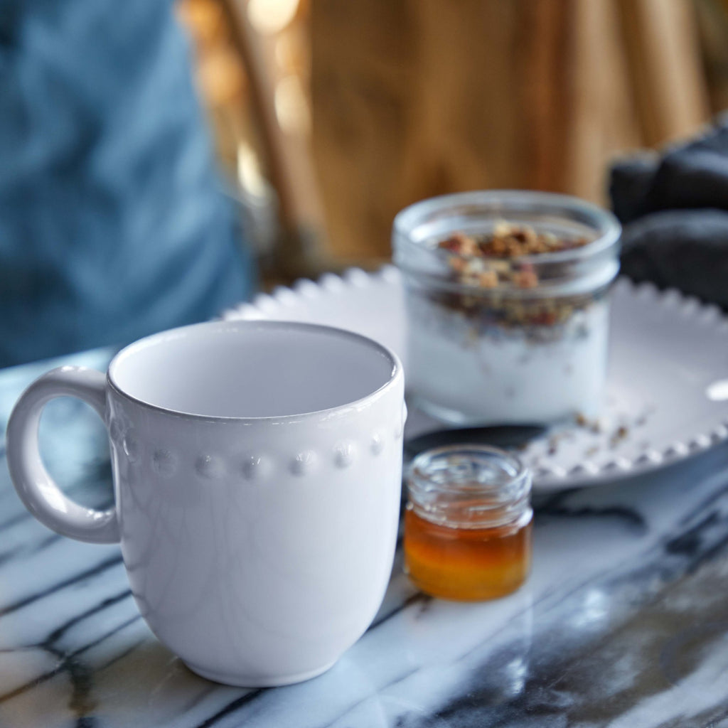 Pearl Place Setting by CasaFina
