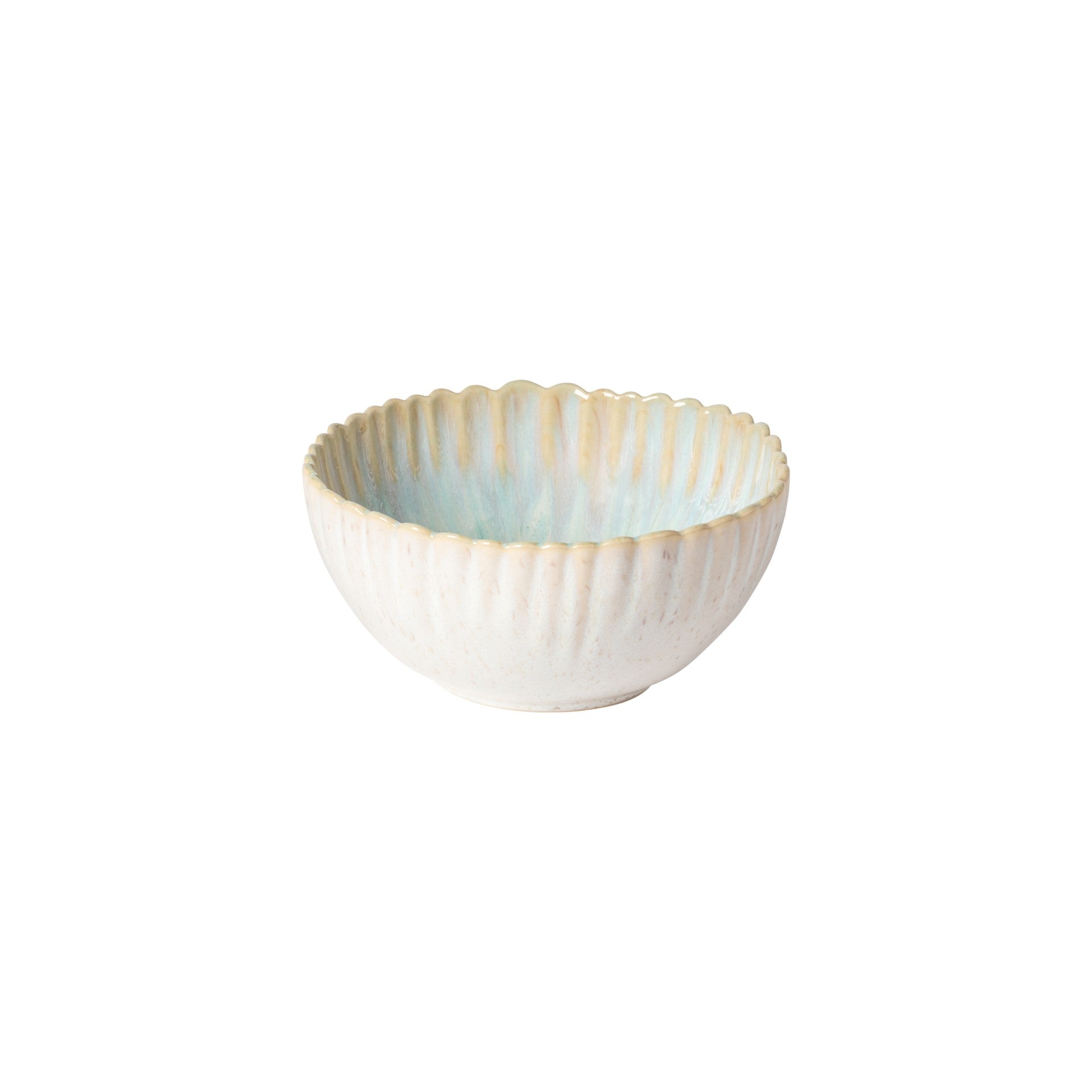 Cereal Bowl - Mallorca Sea Blue
