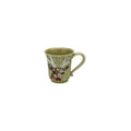 Mug - Green Deer Friends by CasaFina