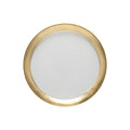 Glass Dinner Plate - Camilla by CasaFina