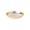 Glass Pasta Bowl - Camilla by CasaFina