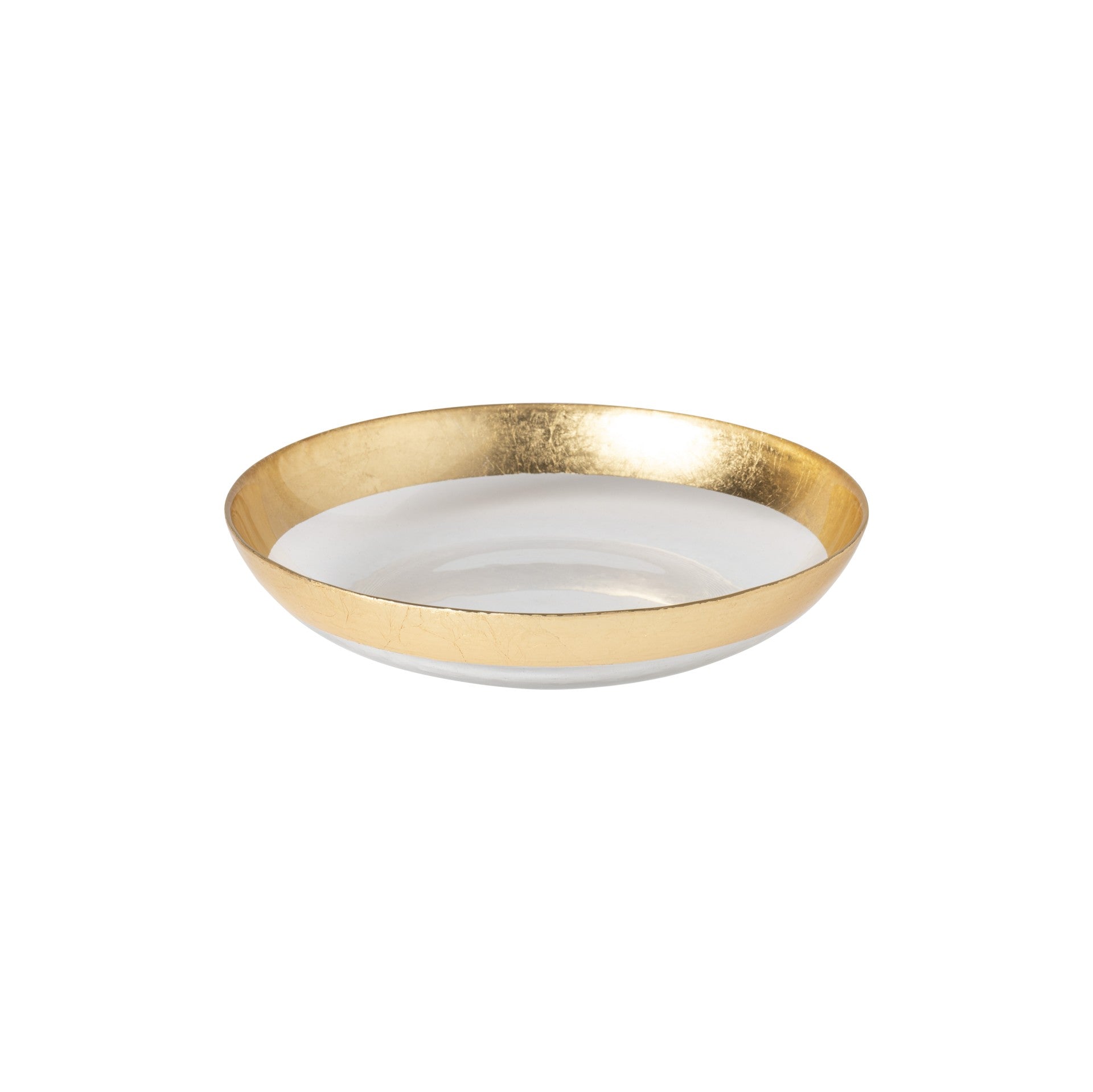 Glass Pasta Bowl - Camilla by CasaFina