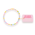Pastel Sprinkle Bracelet