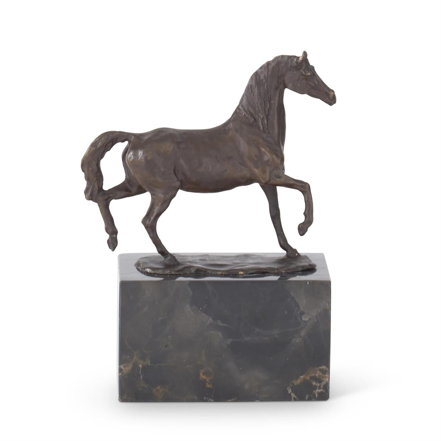 Bronze Horse Statue