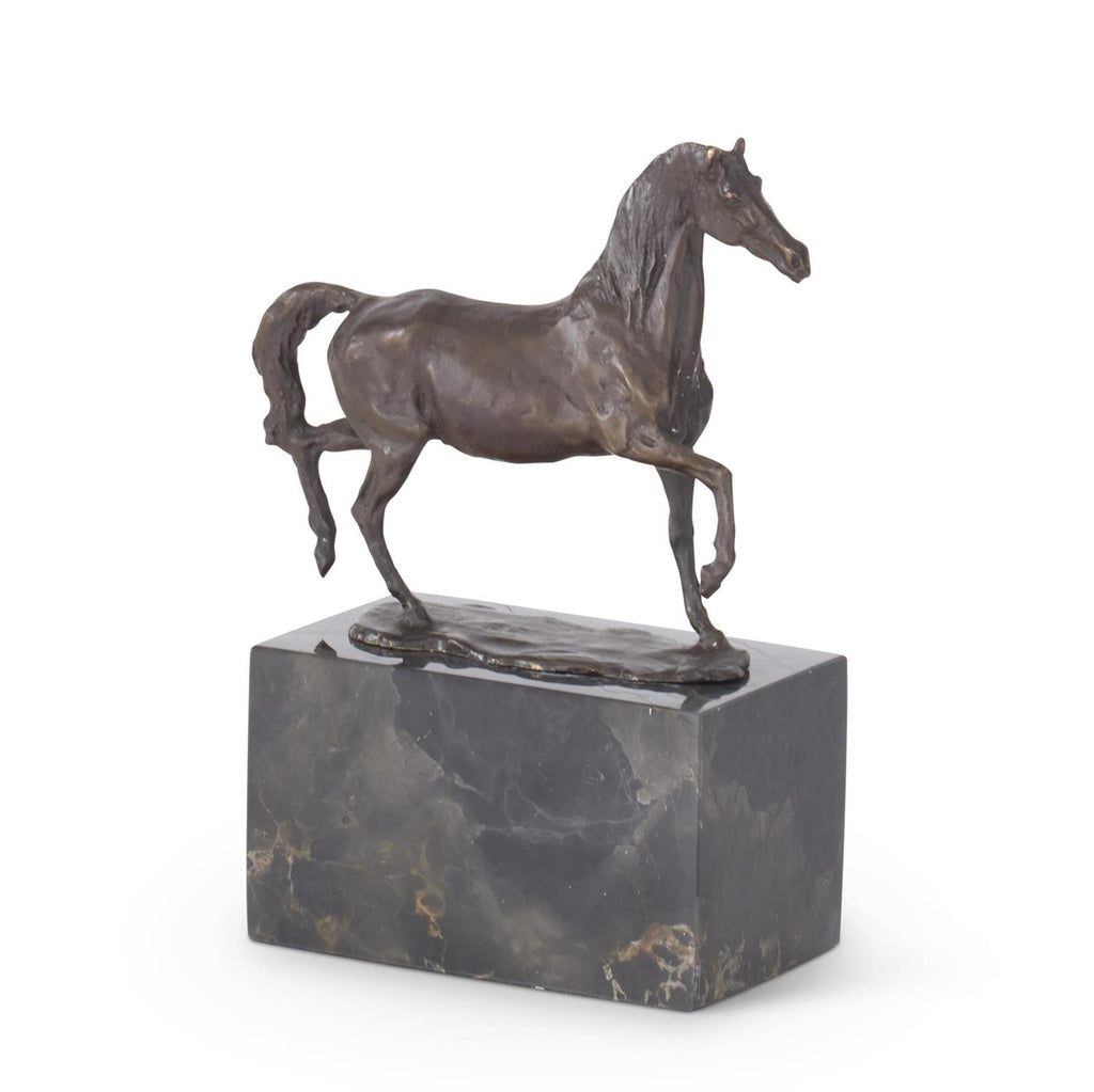 Bronze Horse Statue