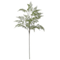 46" Lace Fern Spray