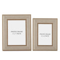 linen frames