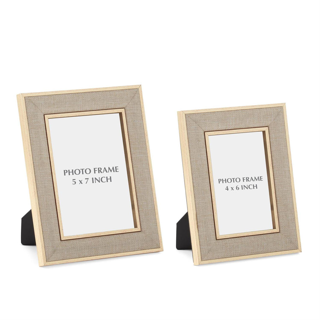 linen frames