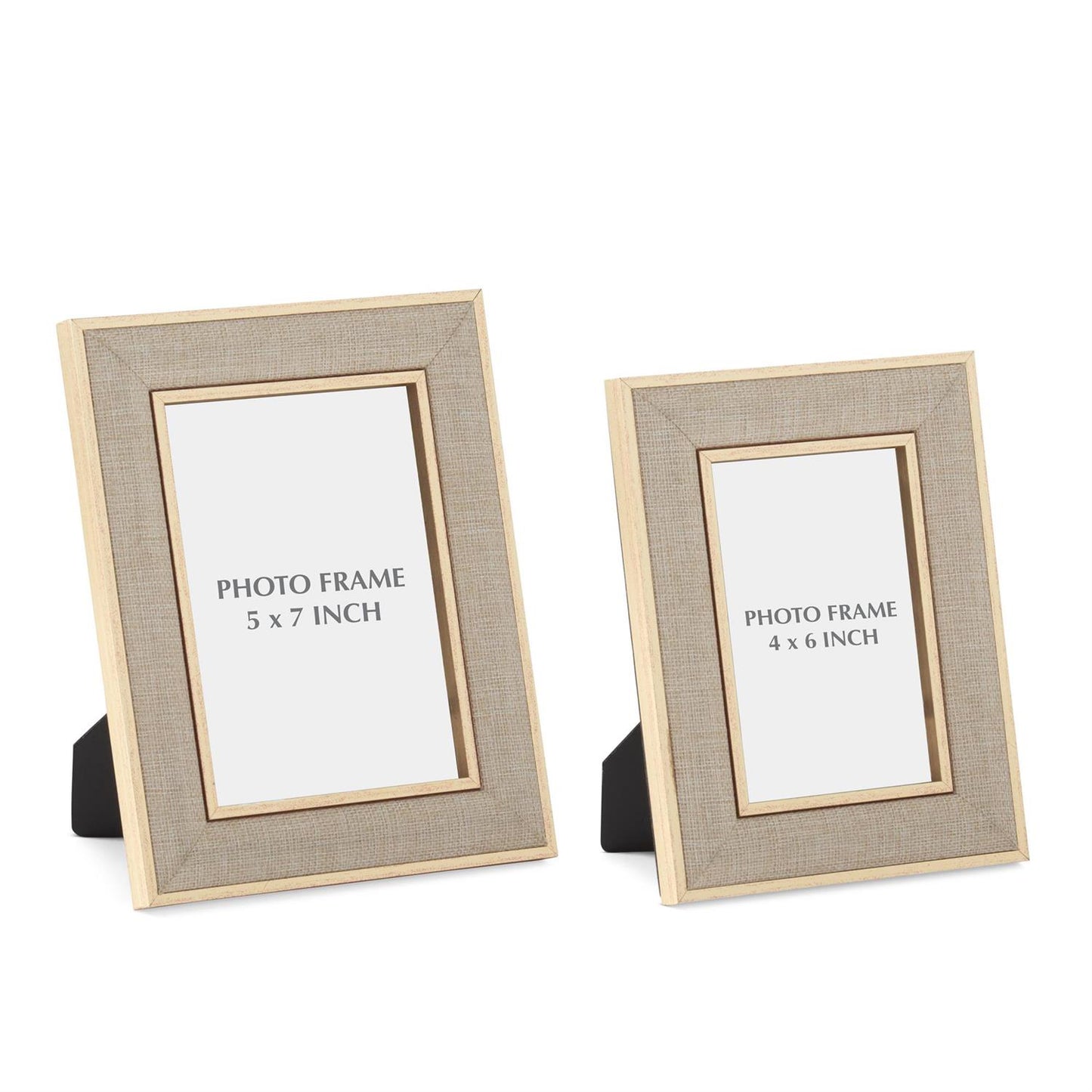 linen frames
