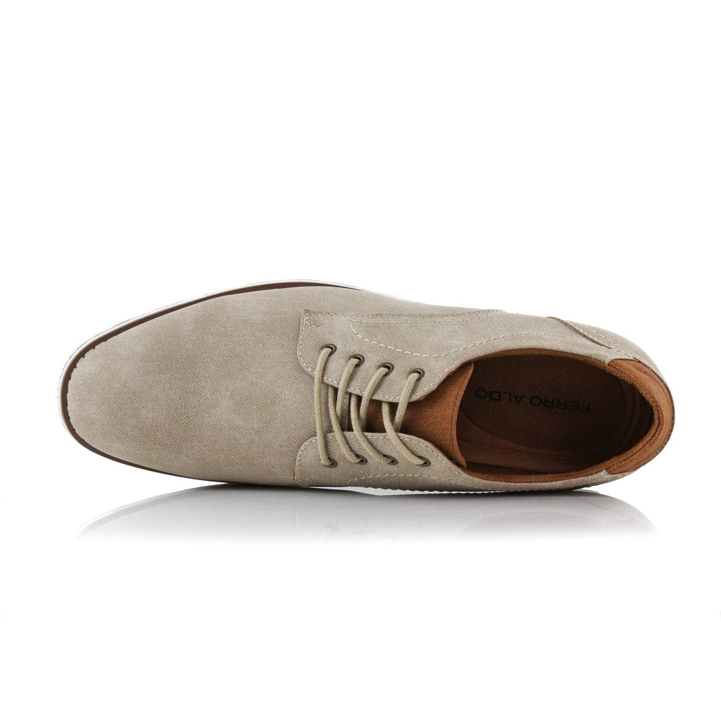 Thomas Dress Shoe