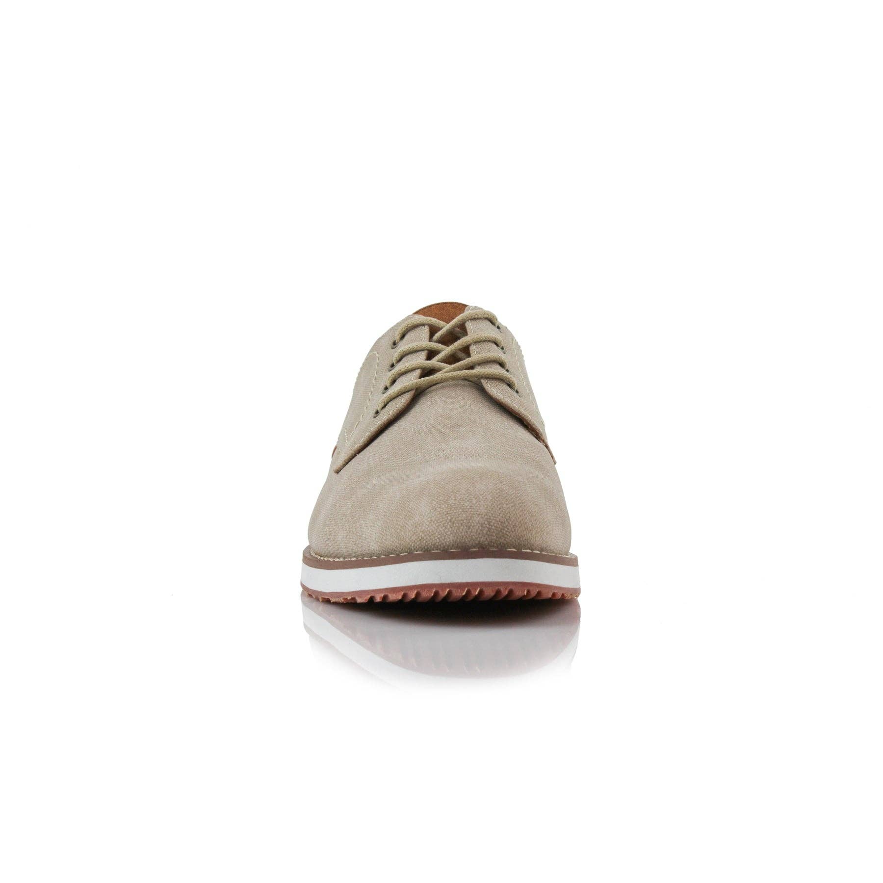 Thomas Dress Shoe