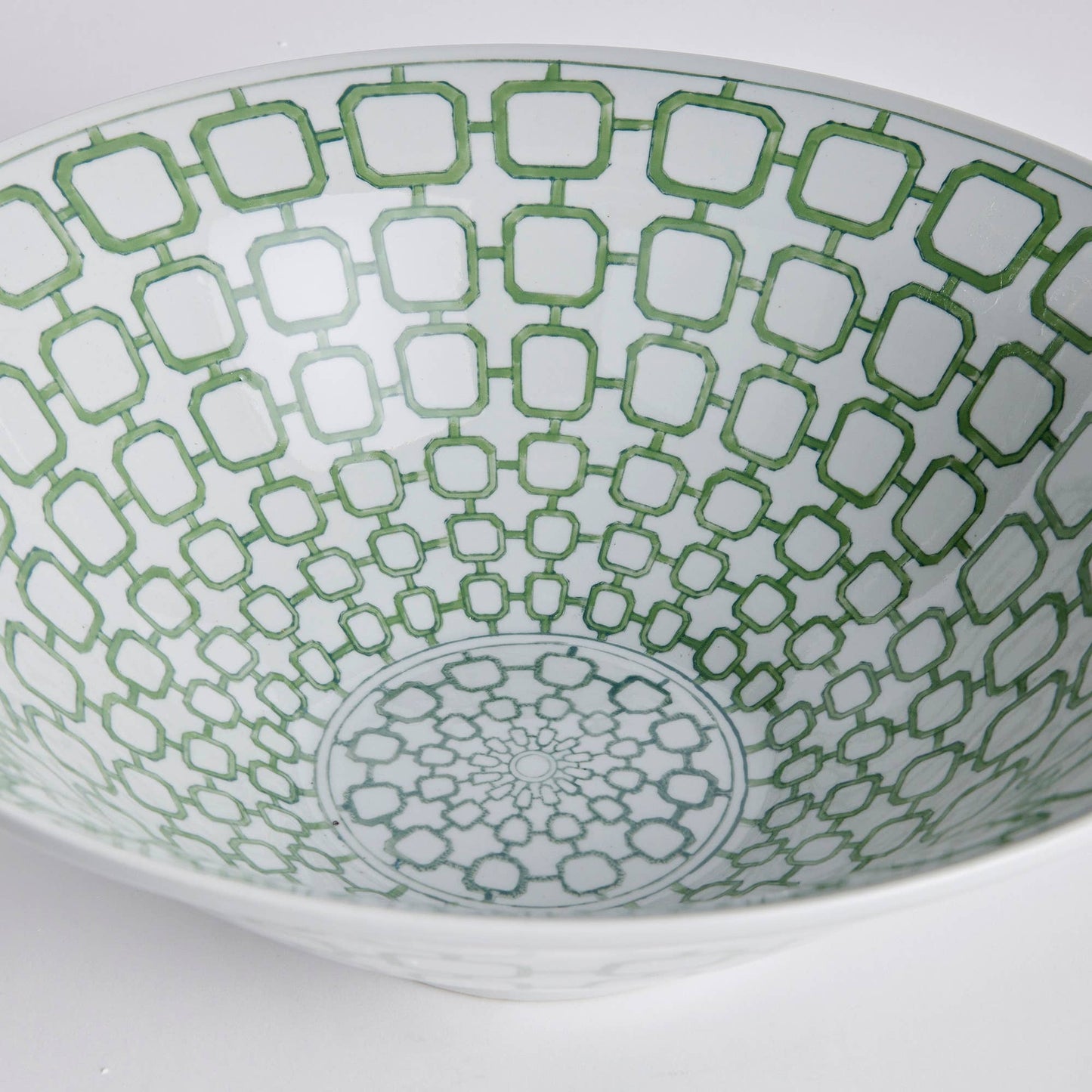 Imperial Link Decorative Bowl