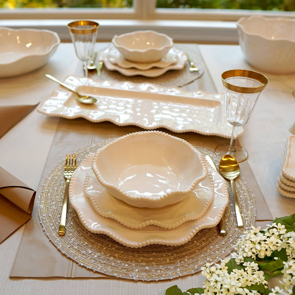 Rectangle Platter - Melamine