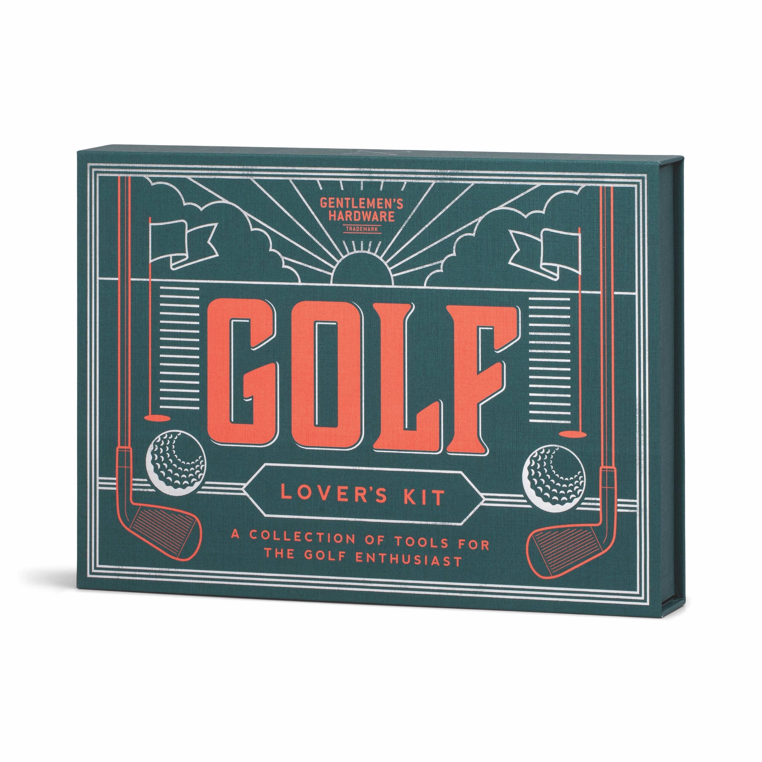 Golf Kit