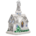 Sparkling Cathedral