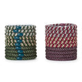 Elastic Hair Ties