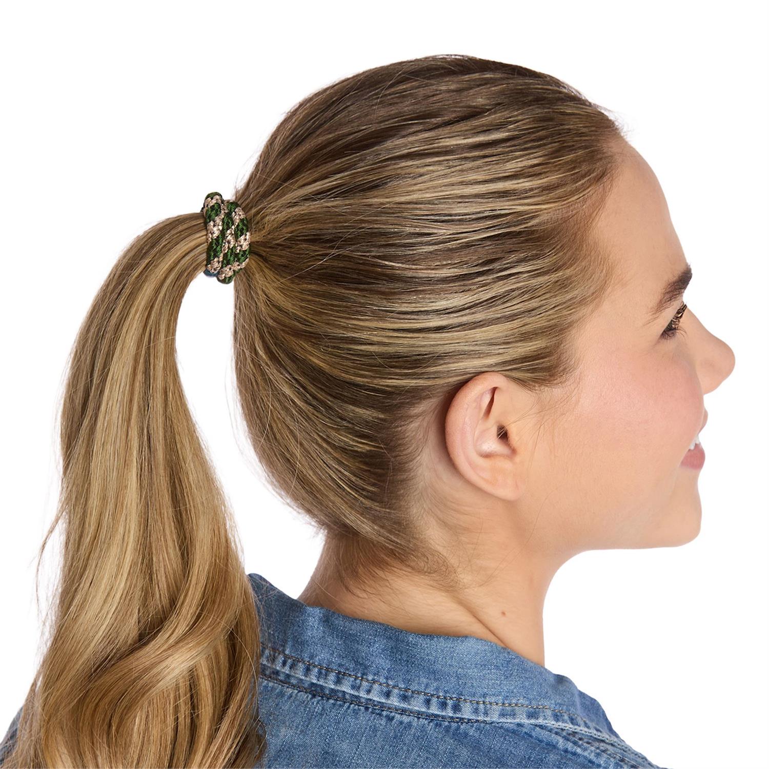 Elastic Hair Ties