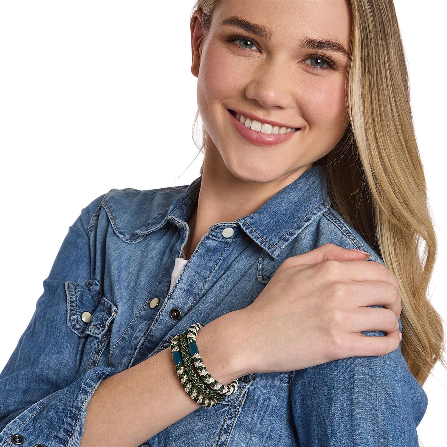 Elastic Hair Ties