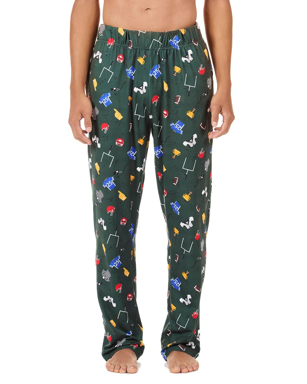 Touchdown PJ Pant In Bag