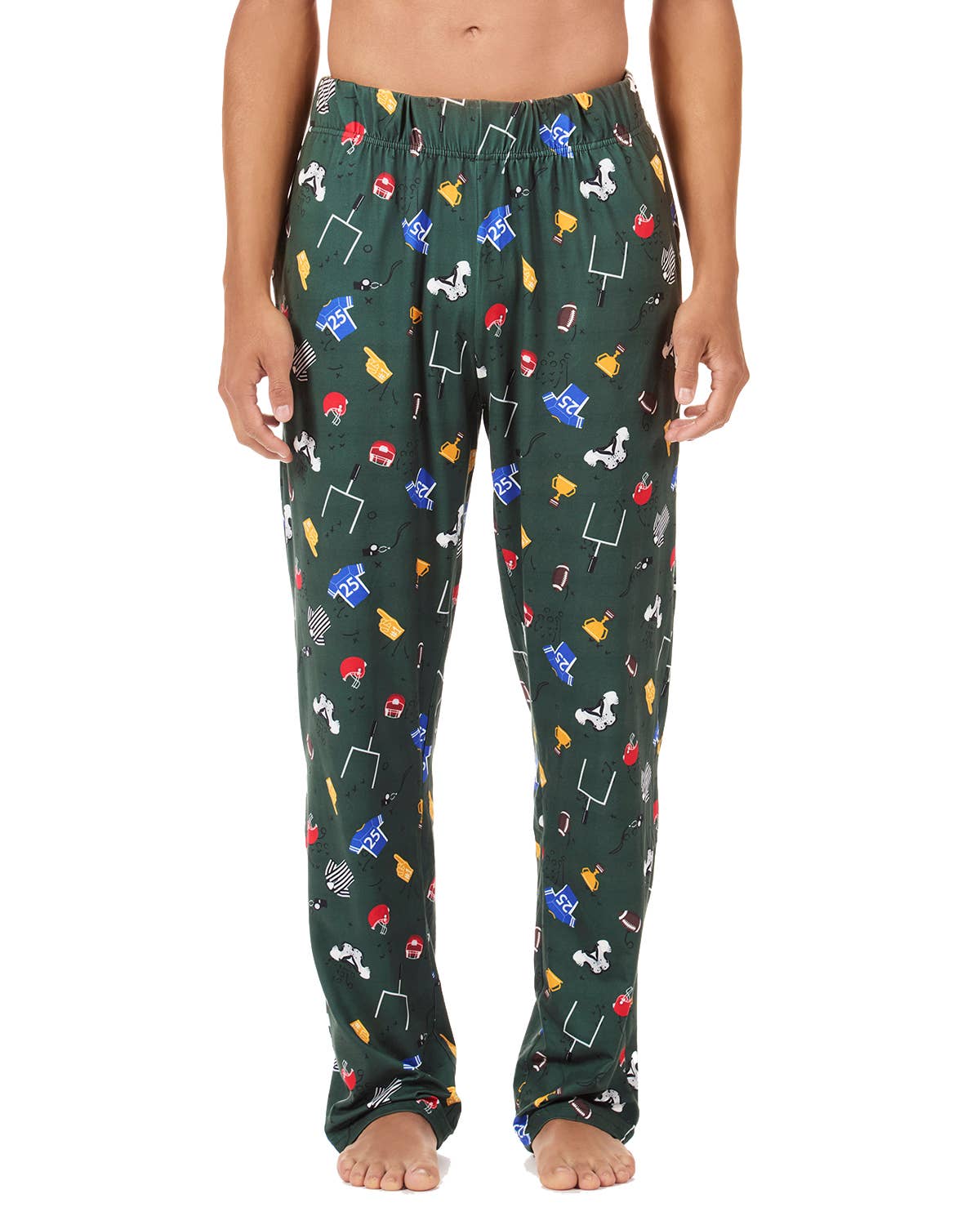 Touchdown PJ Pant In Bag