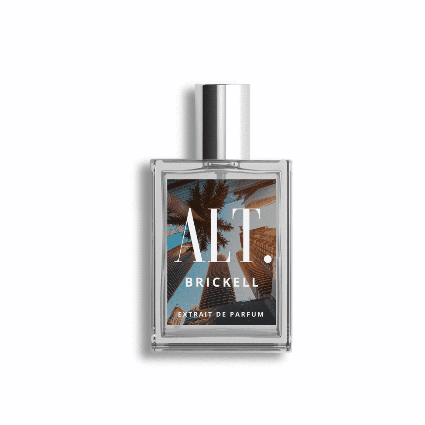 Brickell - Inspired by Bond No. 9 Wall Street