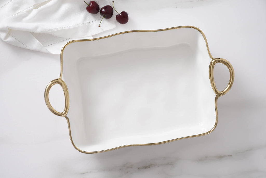 11" x 9" Rectangular Baking Dish