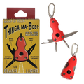 "Thinga-ma-Bob" Keychain Multi-tool