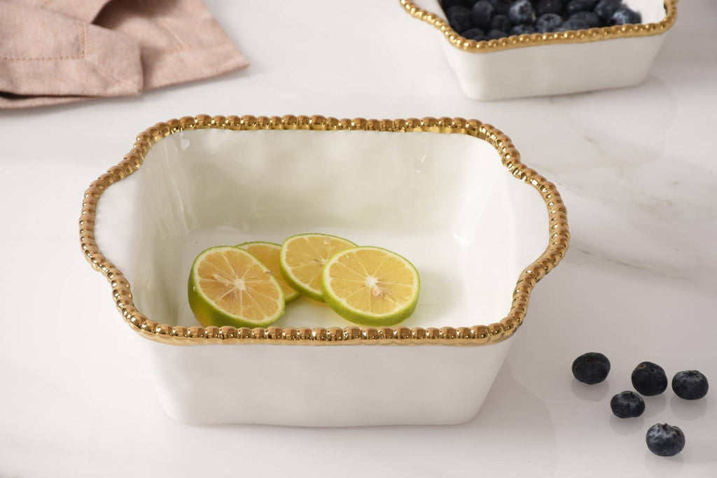 8" x 8" Square Baking Dish