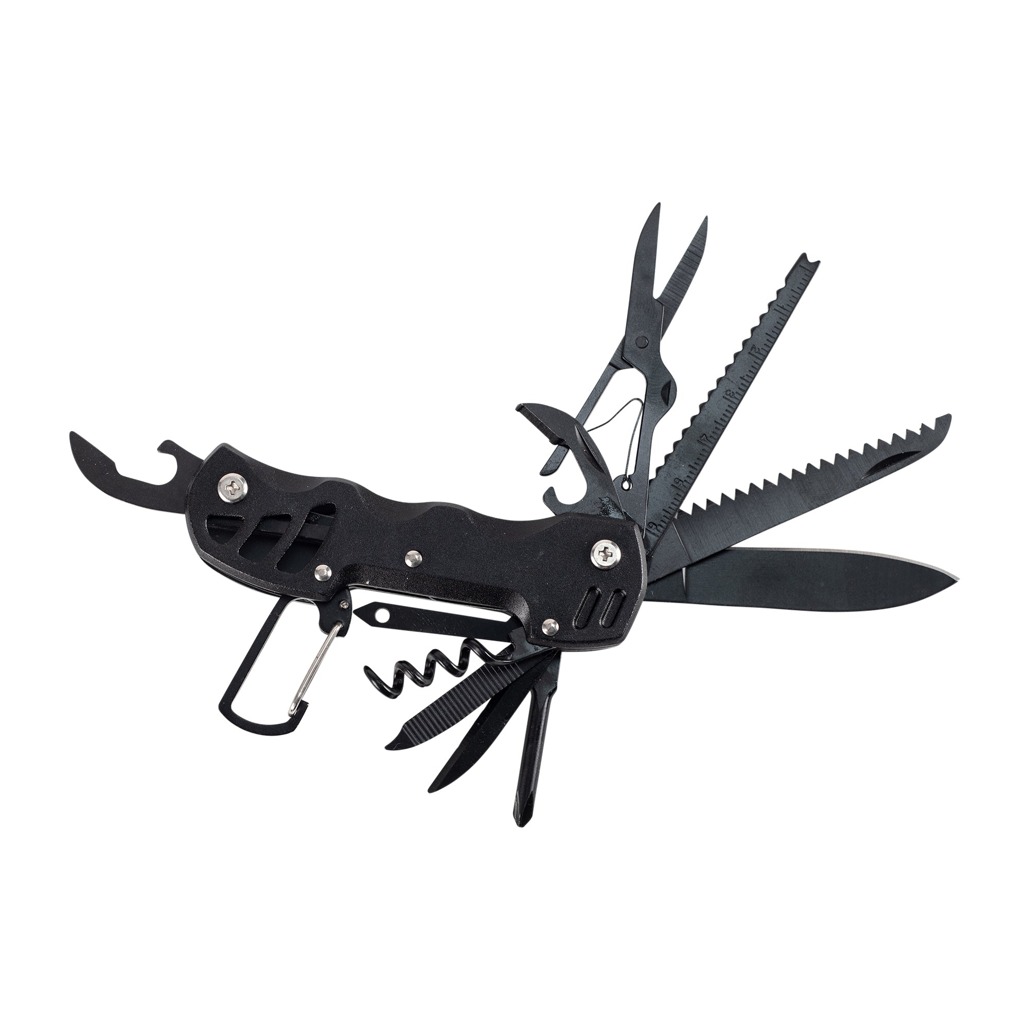 Trail Mate 12-in-1 Multi-Tool