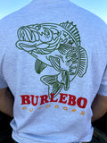 Fish Wild Tee