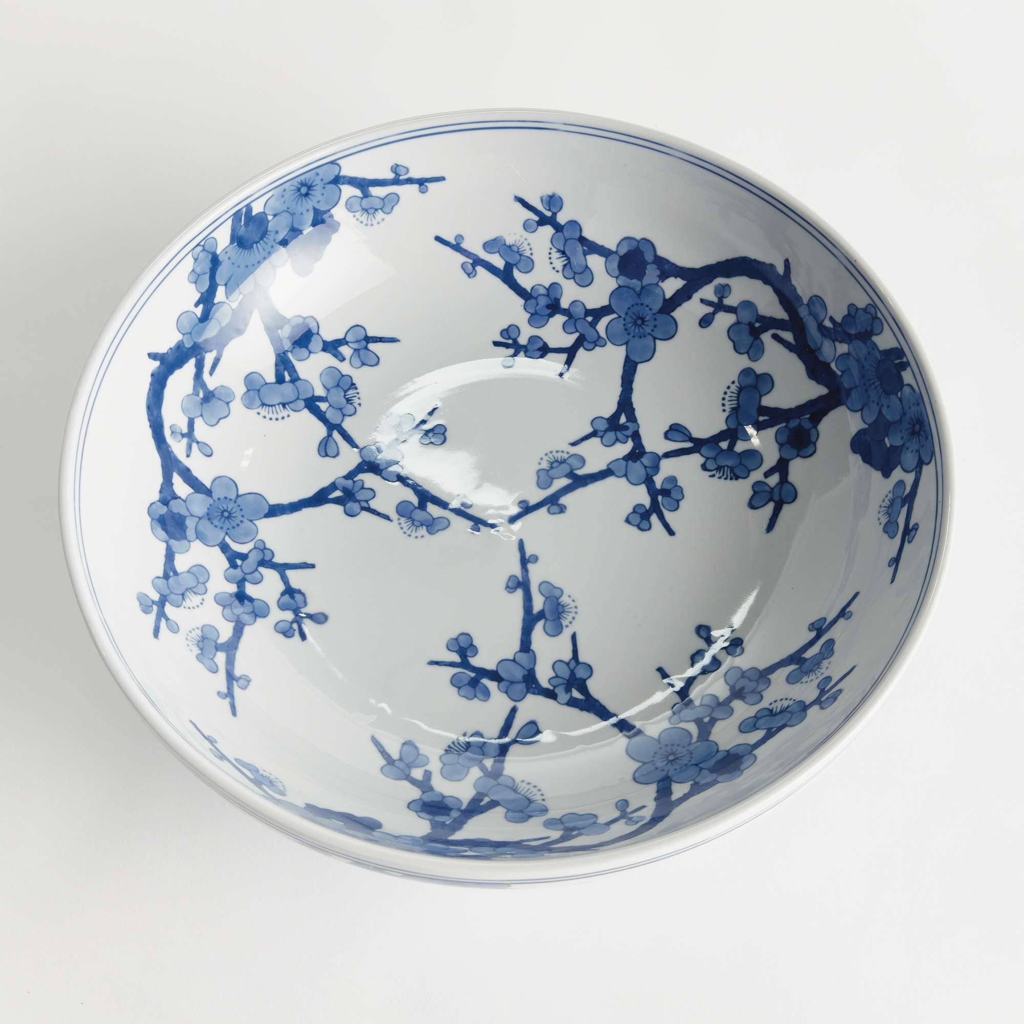 Barclay Butera Dynasty Empress Decorative Footed Bowl