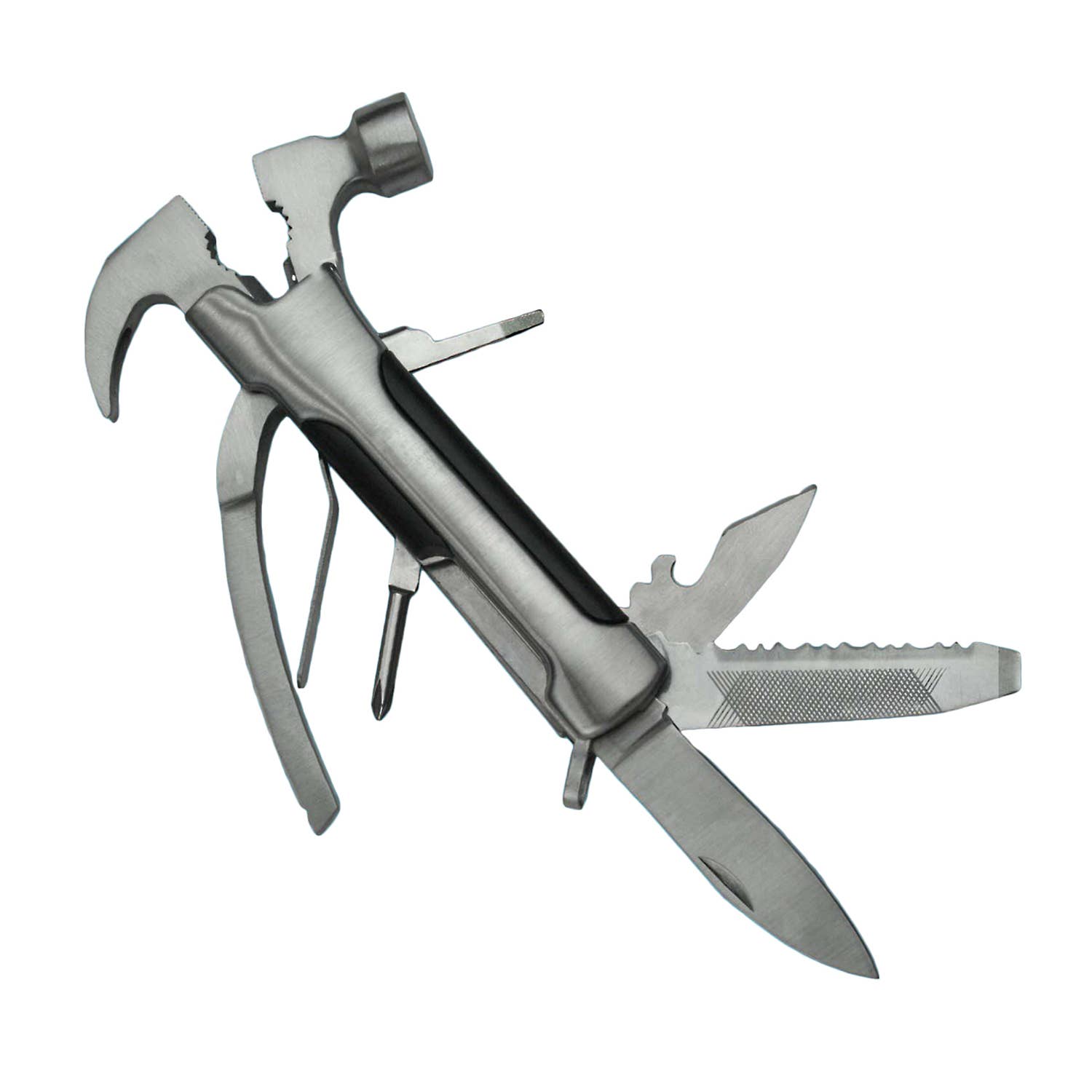 "Get-a-Grip" Pliers Multi-tool (12 pk.)