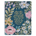 KJV LP Note Bible LP Faux Leather Love The Lord Matt 22:37