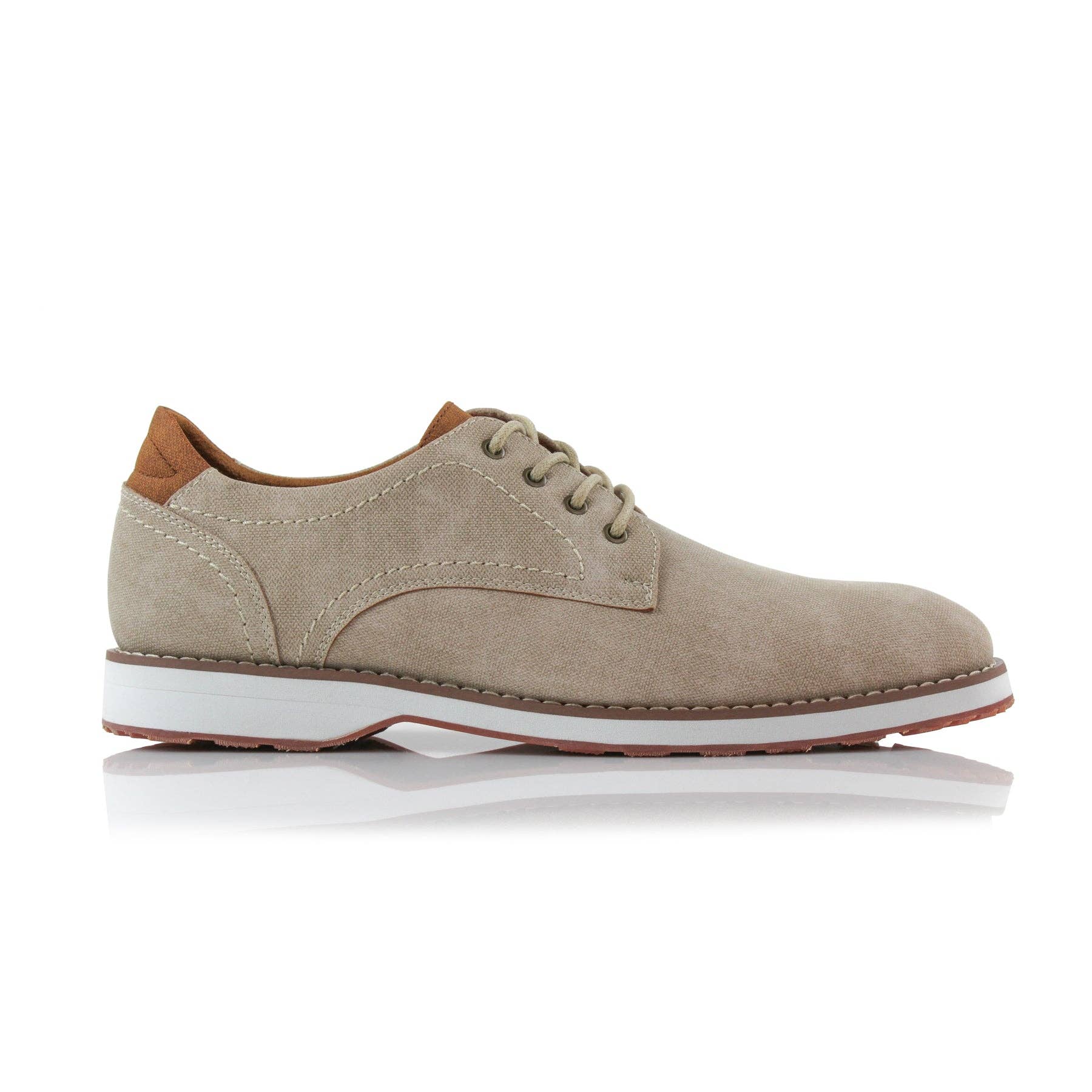 Thomas Dress Shoe