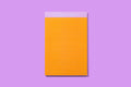 Large List Pad - "Be So Good..." - 75 Sheets