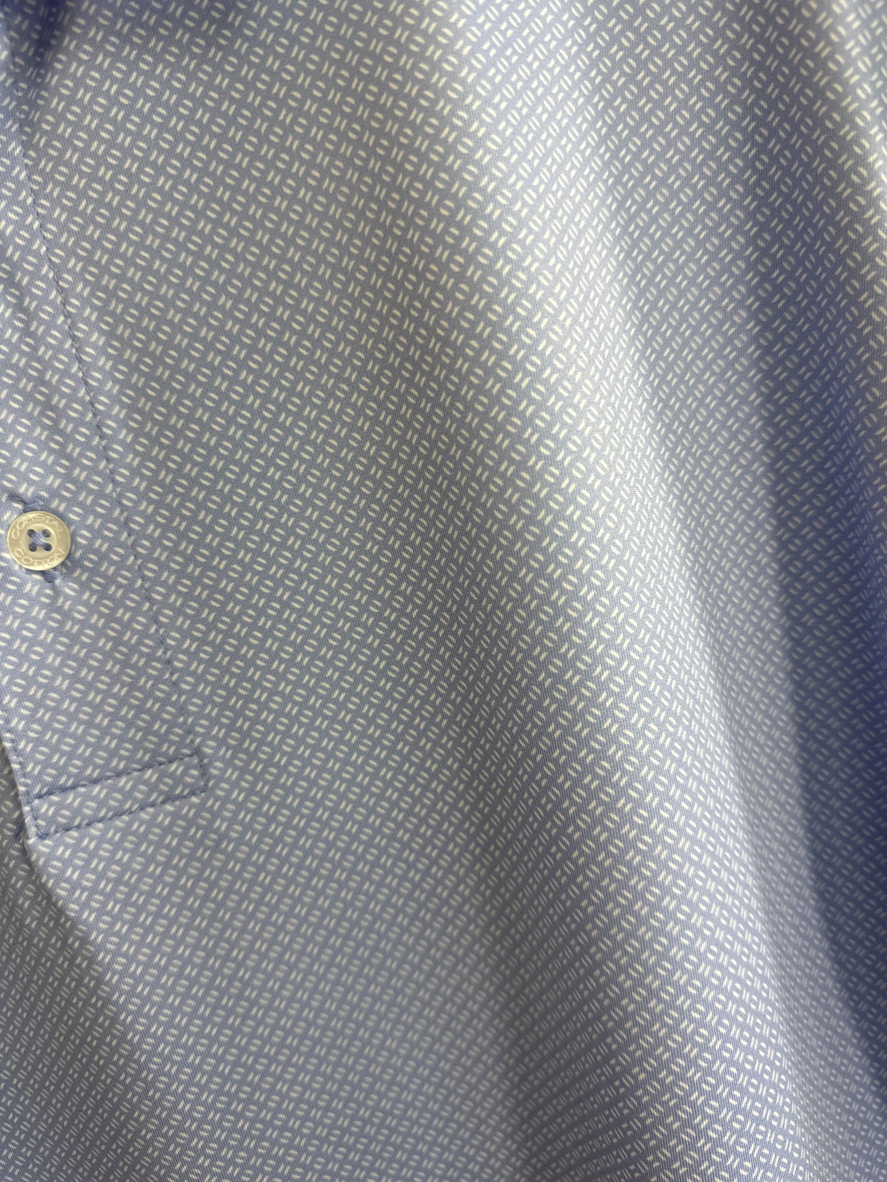 Atlantic Performance Polo
