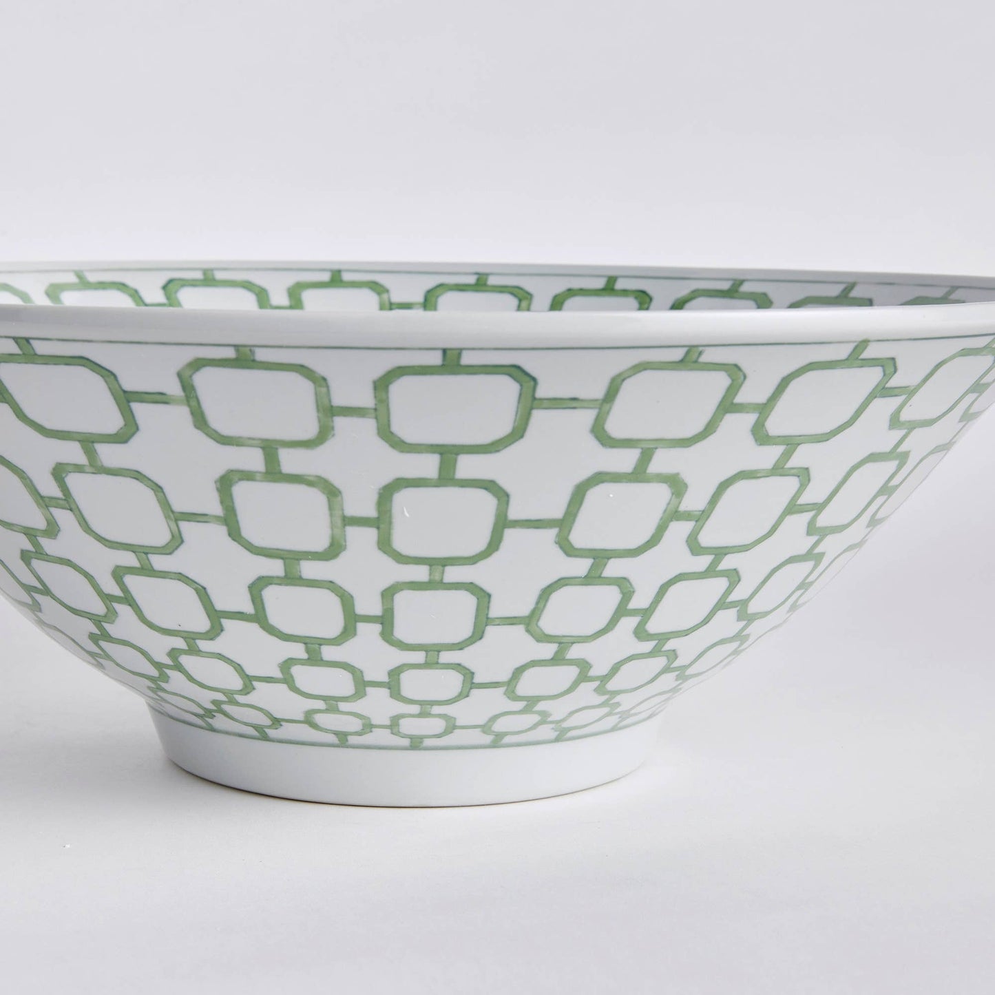 Imperial Link Decorative Bowl