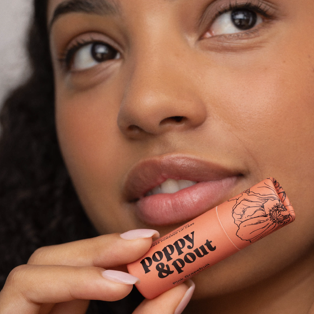 Lip Care Duo, Pink Grapefruit