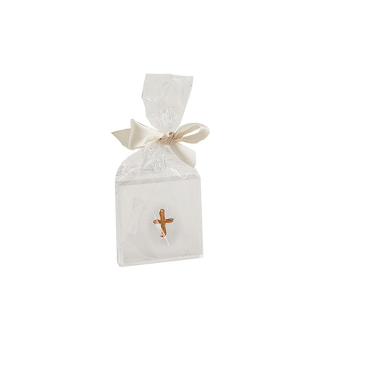 mini acrylic block