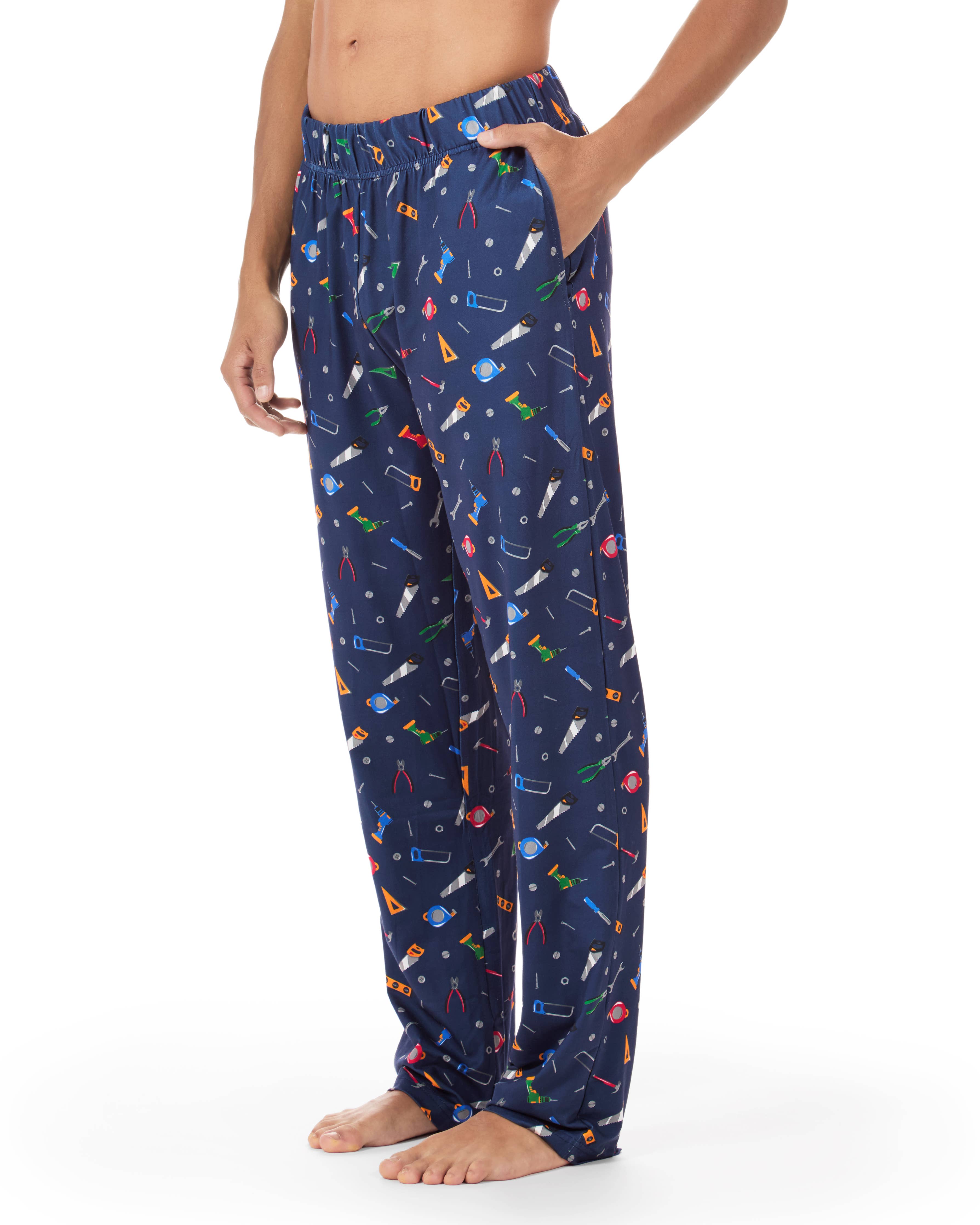 Tools PJ Pant In Bag