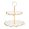 gold tiered server