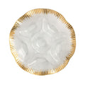 ruffle divi platter