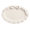 Bow Oval Platter